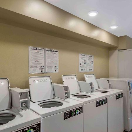Extended Stay America Select Suites - Denver - Aurora Εξωτερικό φωτογραφία