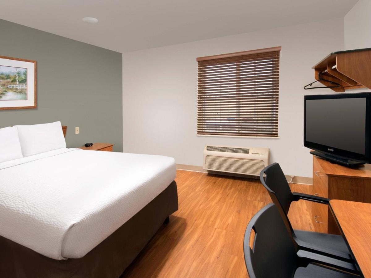 Extended Stay America Select Suites - Denver - Aurora Εξωτερικό φωτογραφία