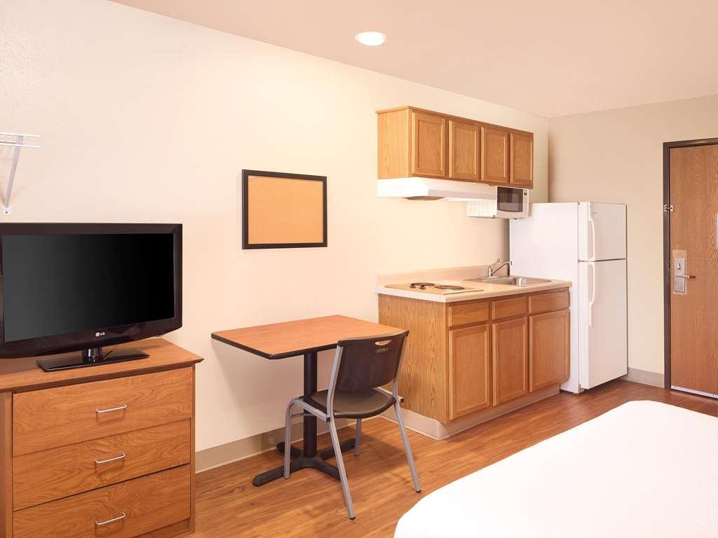 Extended Stay America Select Suites - Denver - Aurora Δωμάτιο φωτογραφία