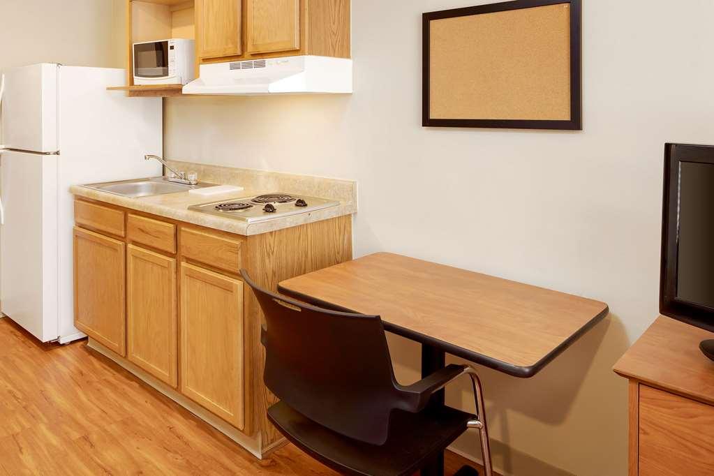 Extended Stay America Select Suites - Denver - Aurora Δωμάτιο φωτογραφία