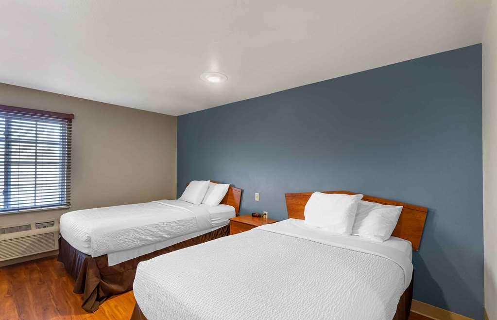 Extended Stay America Select Suites - Denver - Aurora Δωμάτιο φωτογραφία