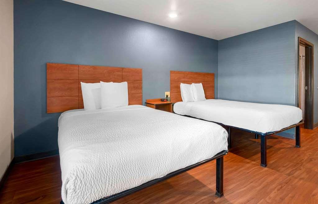 Extended Stay America Select Suites - Denver - Aurora Δωμάτιο φωτογραφία
