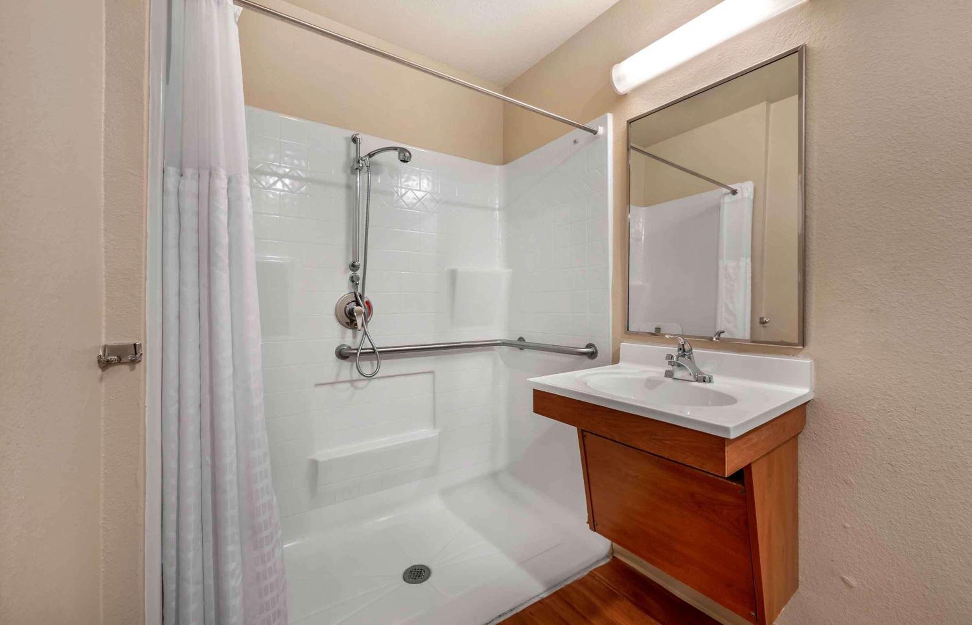Extended Stay America Select Suites - Denver - Aurora Εξωτερικό φωτογραφία