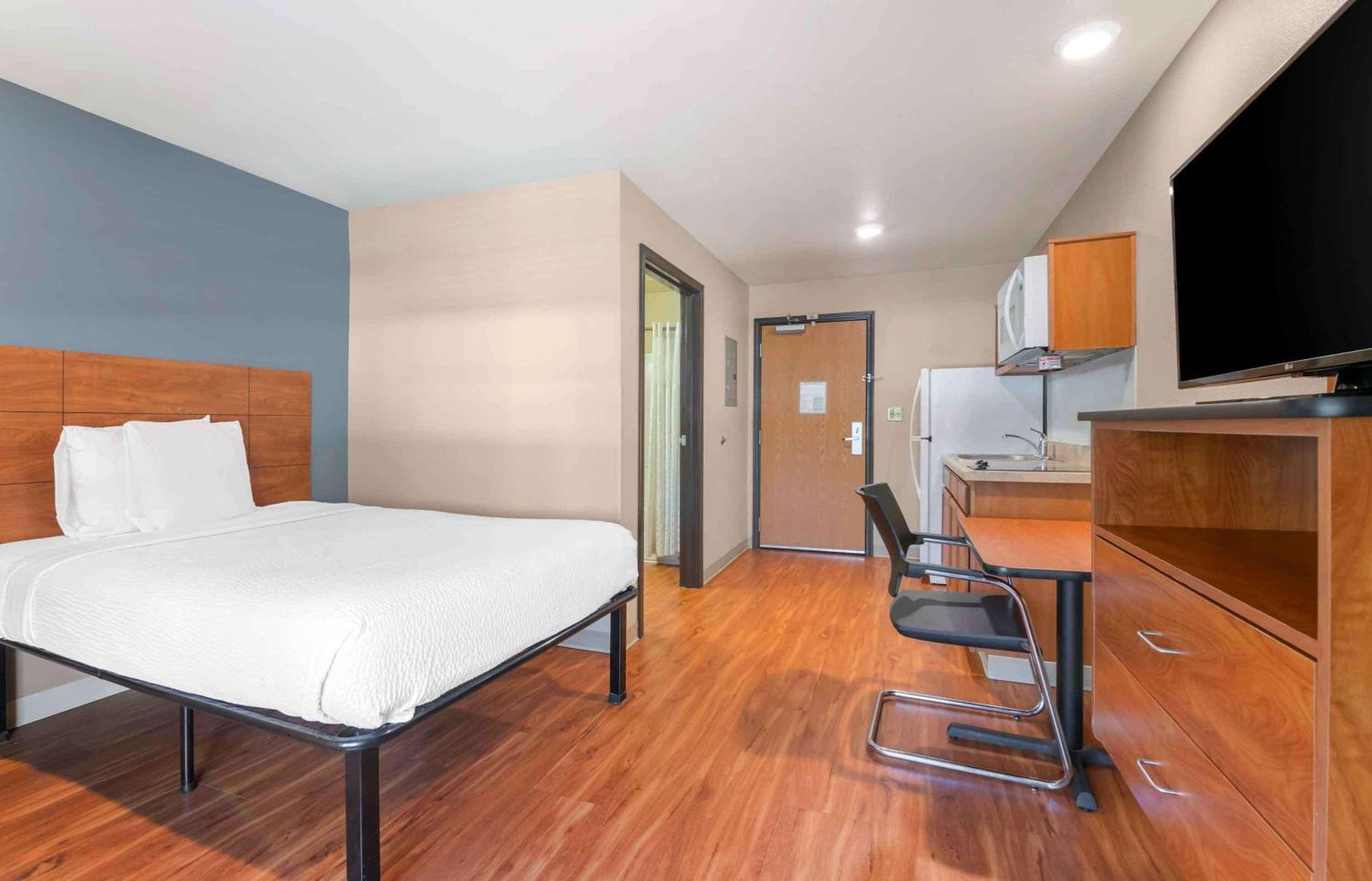 Extended Stay America Select Suites - Denver - Aurora Εξωτερικό φωτογραφία