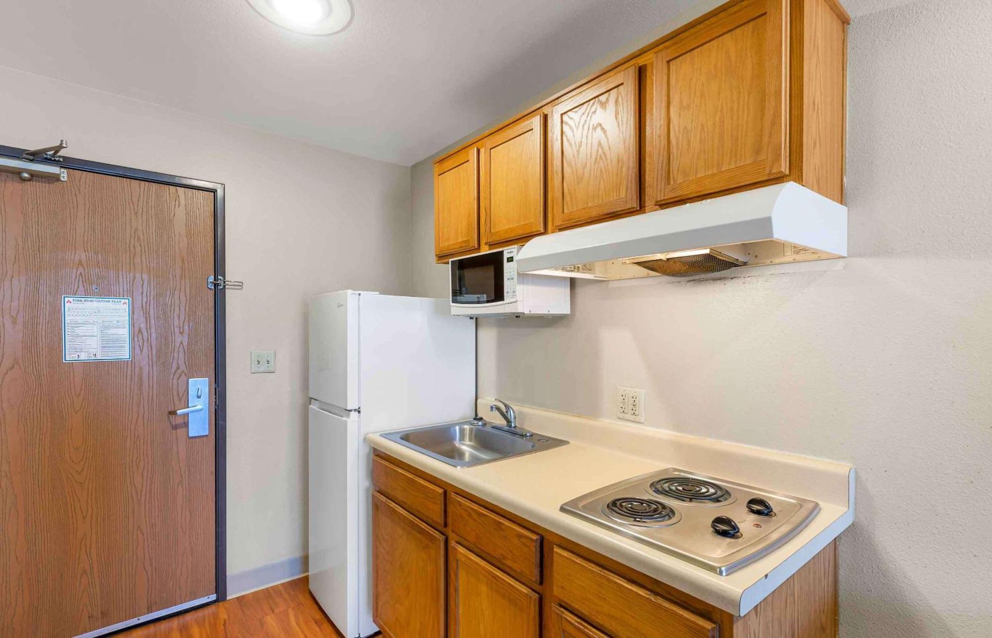 Extended Stay America Select Suites - Denver - Aurora Εξωτερικό φωτογραφία