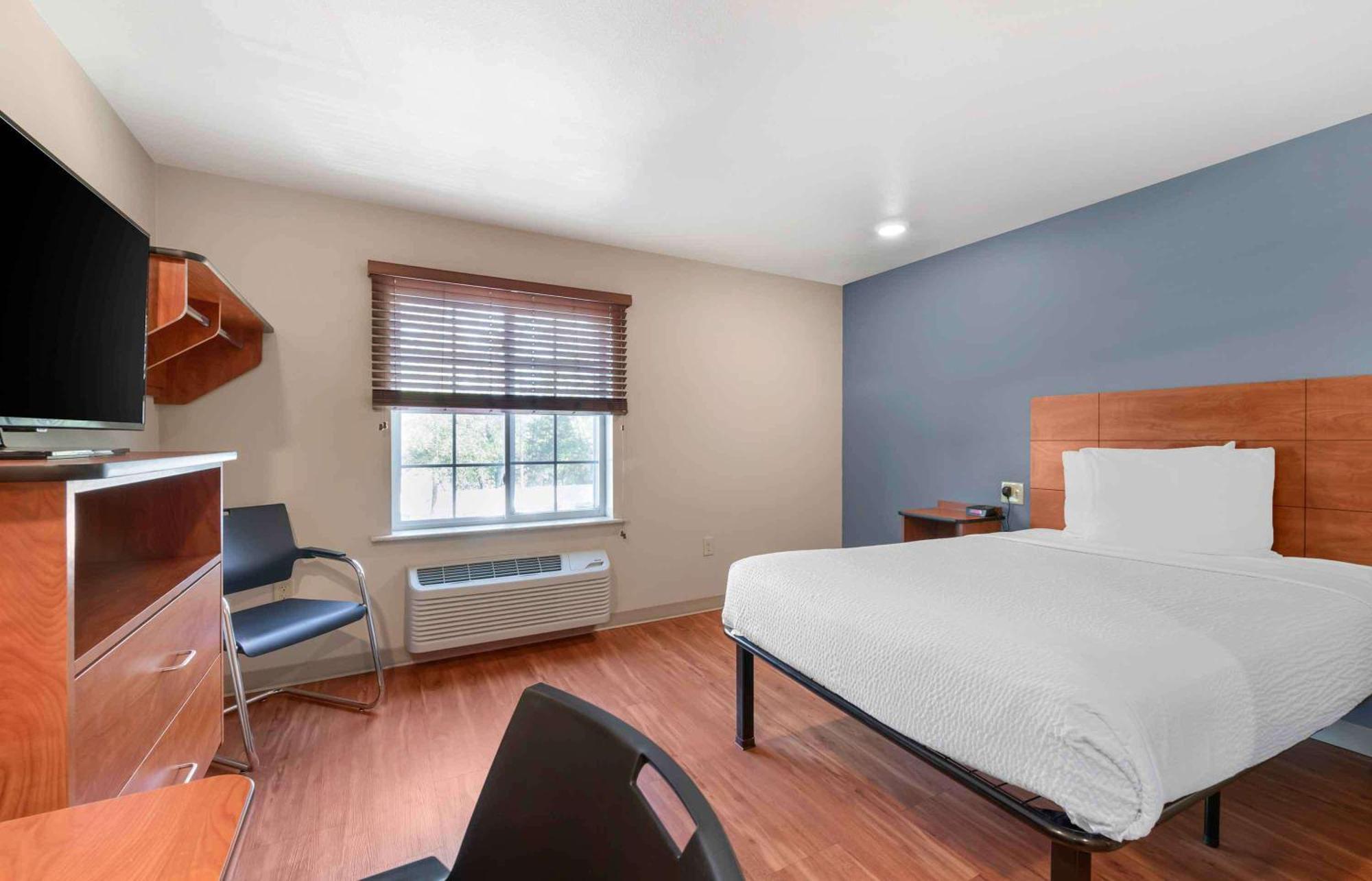 Extended Stay America Select Suites - Denver - Aurora Εξωτερικό φωτογραφία