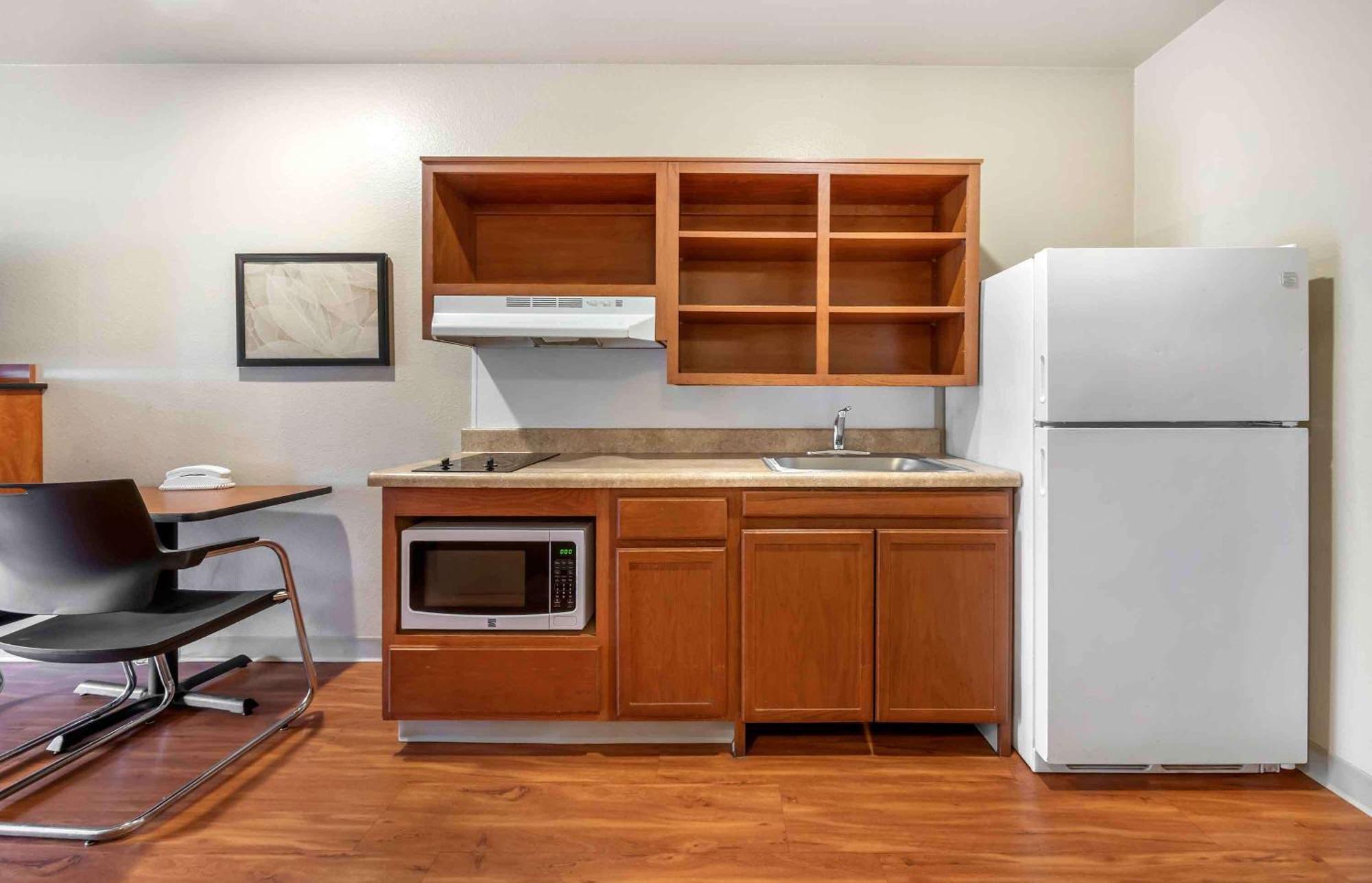 Extended Stay America Select Suites - Denver - Aurora Εξωτερικό φωτογραφία