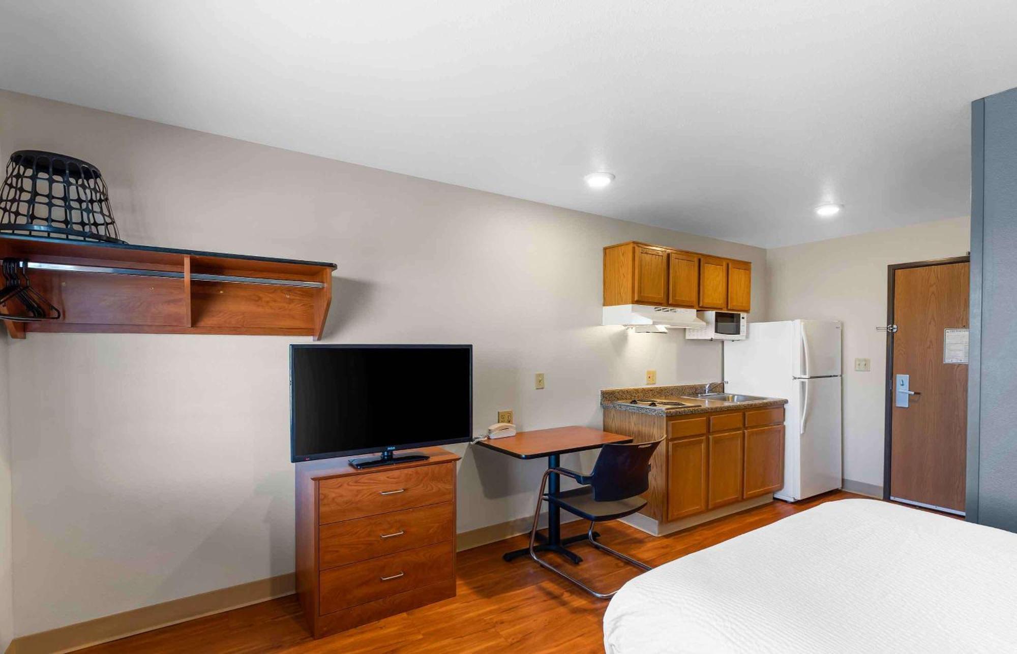 Extended Stay America Select Suites - Denver - Aurora Εξωτερικό φωτογραφία