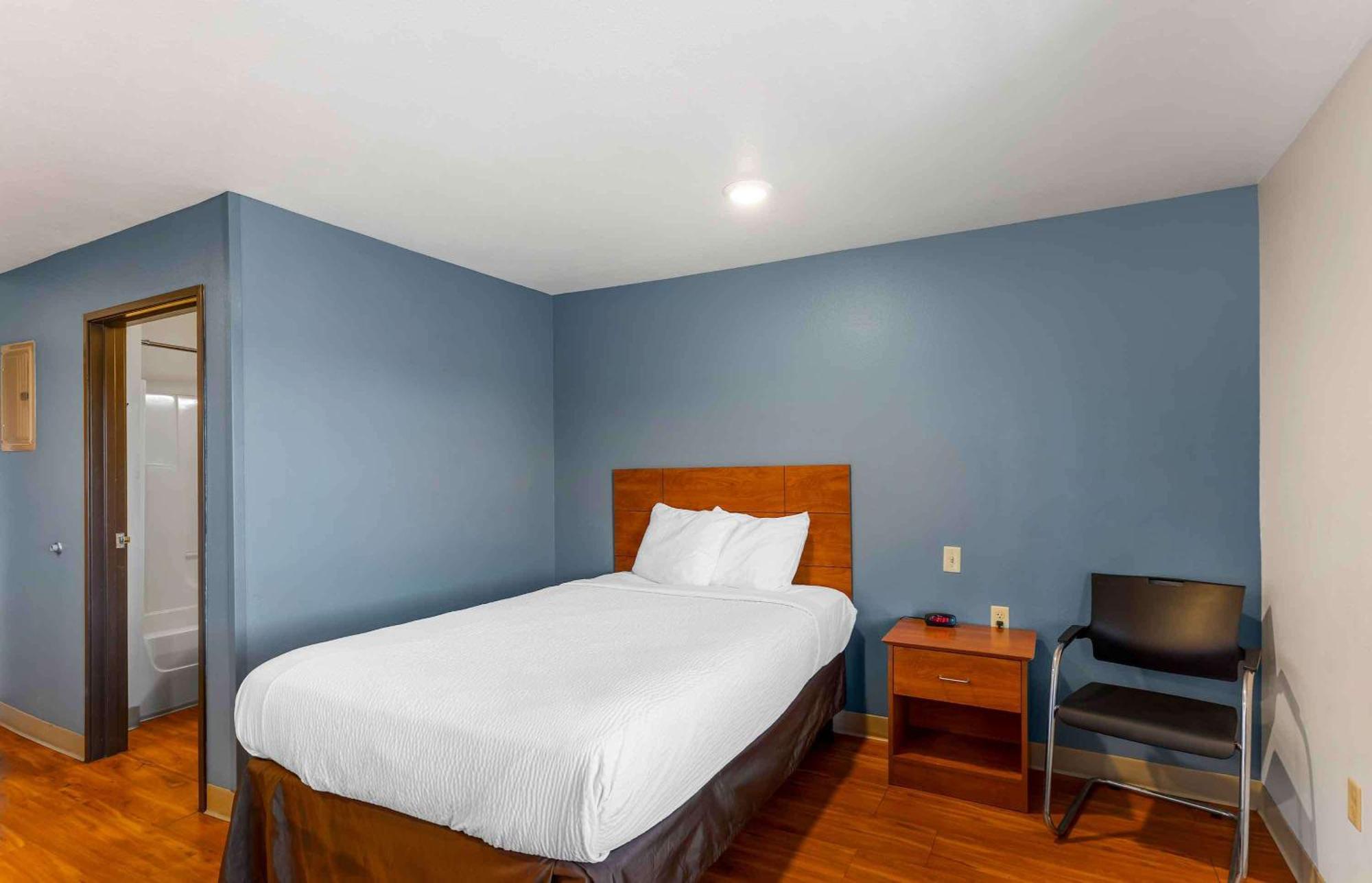 Extended Stay America Select Suites - Denver - Aurora Εξωτερικό φωτογραφία