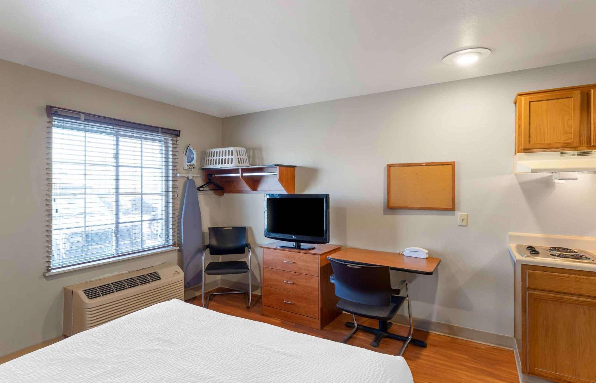 Extended Stay America Select Suites - Denver - Aurora Εξωτερικό φωτογραφία